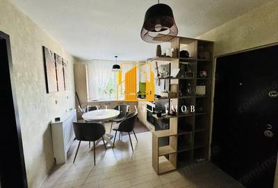 Apartament 3 camere complet renovat Zona Banat - 3