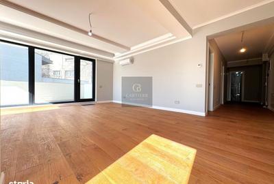 Apartament cu 4 camere decomandat în Ultracentral - 2