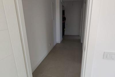 Apartament cu 2 camere semidecomandat în Podu Roș - 8