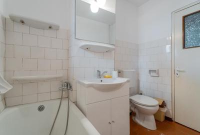 Apartament cu 3 camere decomandat, mobilat în Tătărași - 14