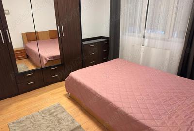 Inchiriez apartament cu 2 camere in zona Girocului - 2