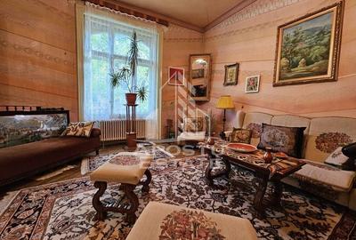 Apartament 4 camere, confort 1 sporit, parteer inalt in Piata Maria - 3