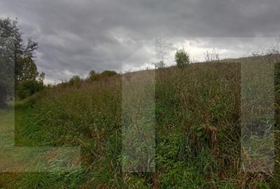 Teren de 920 mp construibil in zona Ciurila - 2