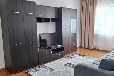 Apartament cu 2 camere decomandat, mobilat în Galata - 6