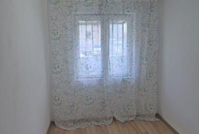 Garsonieră nedecomandată în CET - 3