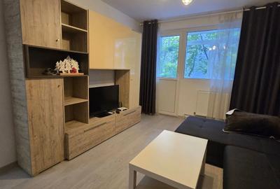 Apartament cu 2 camere decomandat, mobilat în Drumul Taberei - 5