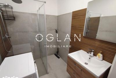 Apartament cu 2 camere, mobilat în Central - 5