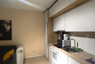 Apartament cu 2 camere decomandat în Regie - 7