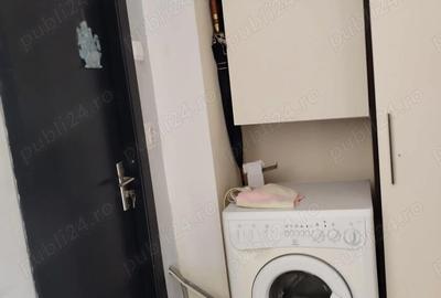 Garsonieră semidecomandată în Mărăței - 10