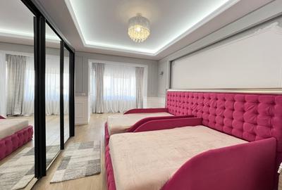 Faleza Nord /Apartament premium in bloc nou / 135 mp utili - 6