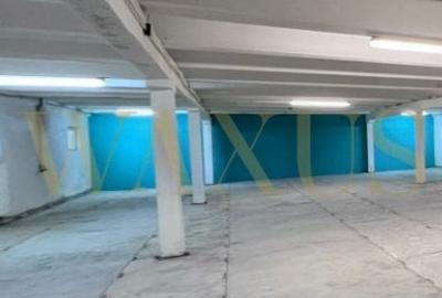 Inchiriere hala Floresti, 150mp - 1