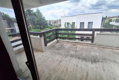 Casă individuală cu 7 camere cu Canalizare în Pipera - 11