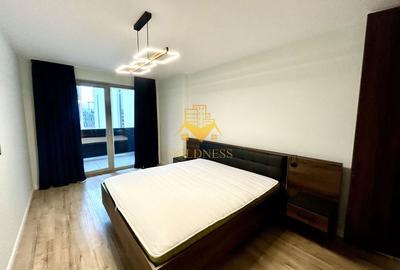 2 camere open space, Parcare, Premium, Prima inchiriere, Iulius Mall - 6