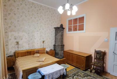 Apartament 3 camere, 132mp, zona Patrimoniul Cultural Na?io - 11