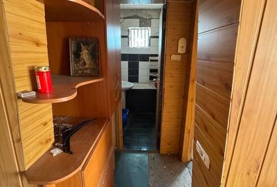 Apartament cu 2 camere în Negru Vodă - 6