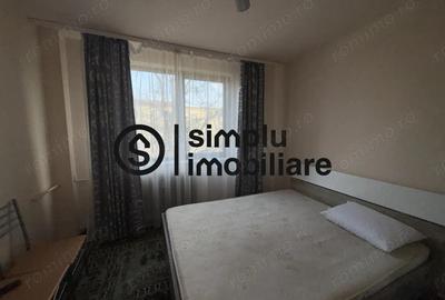 Apartament cu 2 camere decomandat în Central - 8