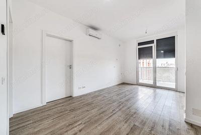 Apartament cu 2 camere decomandat, mobilat în UTA - 1