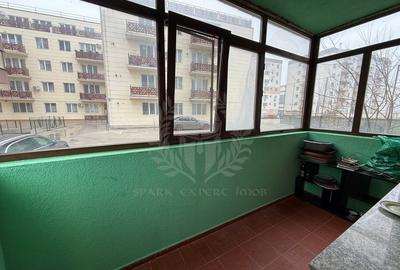 Apartament cu 3 camere decomandat, mobilat în 9 Mai - 19