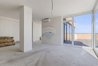 PENTHOUSE 3 camere, parcare subterana de vanzare,  zona Torontalului - 20