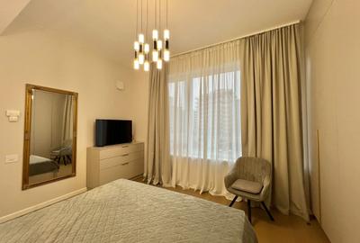 Duplex - 3 camere - CATTED FAMILY, Pipera - 34