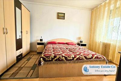 Apartament cu 2 camere semidecomandat în Central - 2