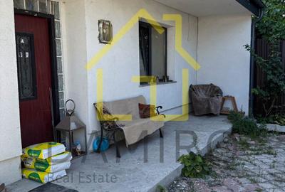 Spatiu Comercial 80 mp Strada Clabucet Voluntari Centura Bucuresti - 7