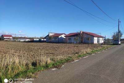 Snagov Ghermănești 4000 Mp Teren de vânzare L3 S+P+1E+M LIDL Ieșirea Spre A3 - 13