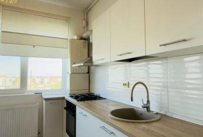 Apartament cu 2 camere în Militari - 8