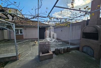 Casa 3 camere, langa Primaria Ovidiu, teren 527 mp - 6