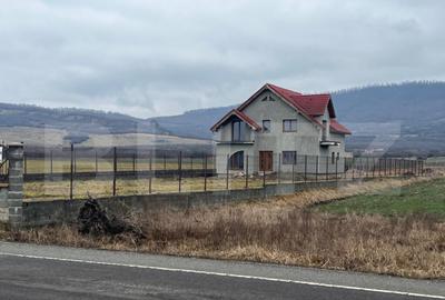 Casa Individuala, 230 mp, 2900 mp teren, 15 km de Bistrita 2 - 18