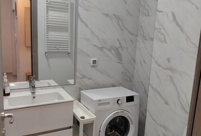 De închiriat: apartament 2 camere - Novum - Păcii - metrou - parcare - 6