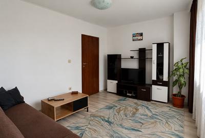 Apartament cu 2 camere semidecomandat, mobilat în Kamsas - 3