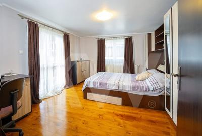 Casă individuală cu 5 camere cu Canalizare în Cristian - 20