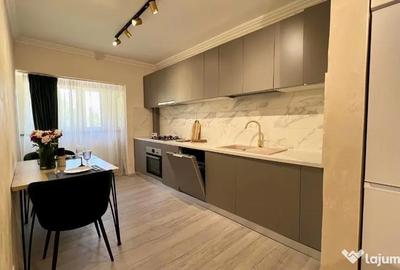 Apartament cu 3 camere decomandat în Banca Națională - 13
