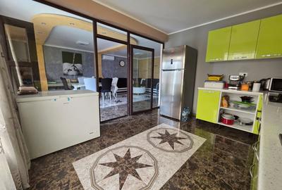 Casă clasică pe un singur nivel, cu teren generos 700 mp Vânători, Galați - 3