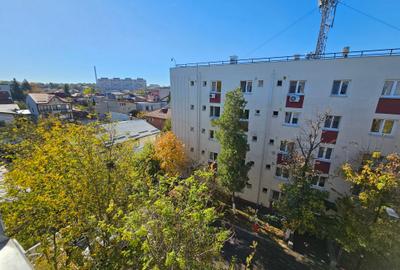 Garsonieră semidecomandată, mobilată în Brâncoveanu - 4