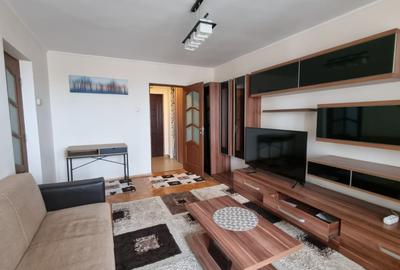 Apartament cu 2 camere decomandat în Central - 16