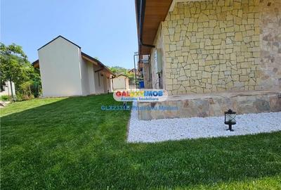 Vanzare Pensiune Eleganta situata aproape de Pestera Dambovicioara - 29