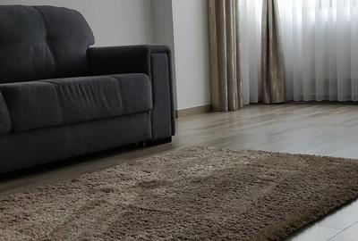 Apartament cu 2 camere semidecomandat în Central - 4