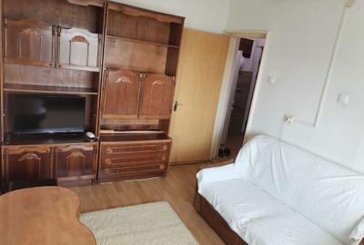 Apartament cu 2 camere nedecomandat în Trivale - 7