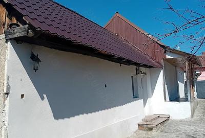 Casă cu 4 camere cu Teren 713 Mp în Hăghig - 3