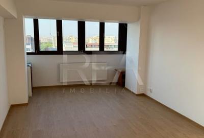 3 camere - Obor - decomantat - 1982 - renovat - centrala - metrou