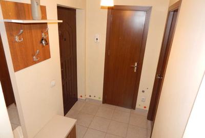 Apartament cu 2 camere semidecomandat, mobilat în Olteniței - 6