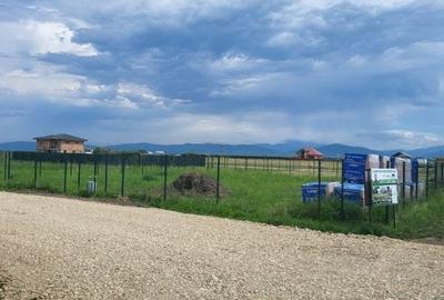 Teren superb,strada Molidului,complex Lempes Village,500-600mp,65euro mp - 14