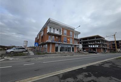 Apartament cu 2 camere decomandat în Solidarității - 21