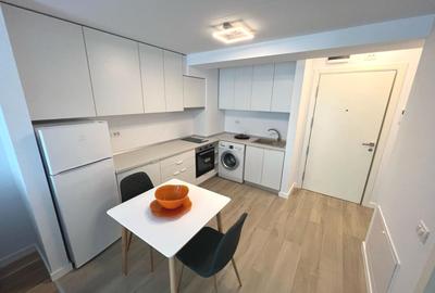 Apartament cu 2 camere semidecomandat, mobilat în Dămăroaia - 3
