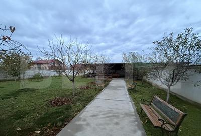 Casă cu 5 camere cu Teren 1025 Mp în Central - 8