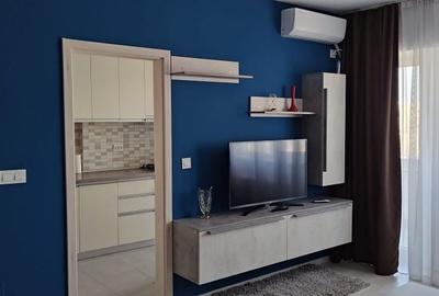 Garsonieră decomandată în Gorjului - 3