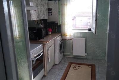 Apartament cu 2 camere semidecomandat în Central - 1
