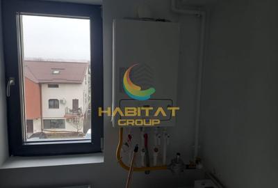 Garsonieră decomandată, mobilată în Nicolae Grigorescu - 6